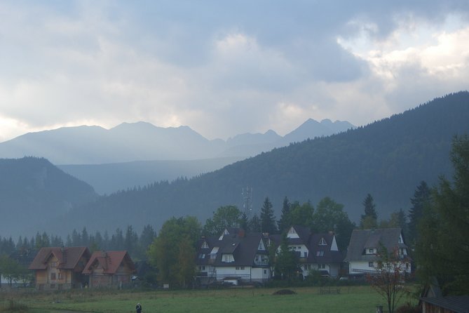 Low Cost Poland in One Week Tour - by Train With Hotels & Tours - Accessibility and Fitness