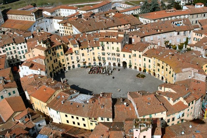 Lucca Private Walking Tour - Booking and Cancellation Policy