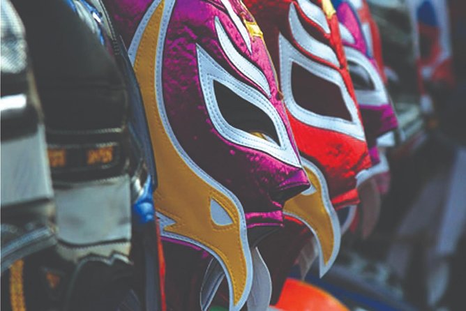 Lucha Libre, Mariachi & Tequila Tour - Transportation and Accessibility