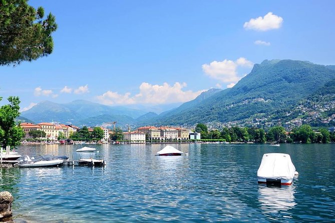 Lugano, Lake Lugano, Private Walking Guided Tour - Cancellation and Refund Policy