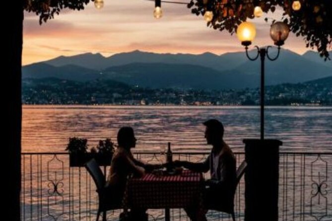 Lugano Walking Tour With Cruise and Lunch Included - Exploring Lugano on Foot