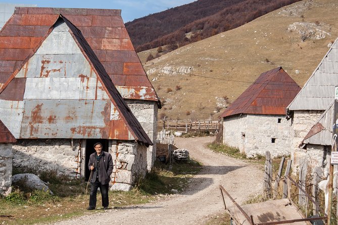 Lukomir Village Tour - From Sarajevo - Daily Schedule
