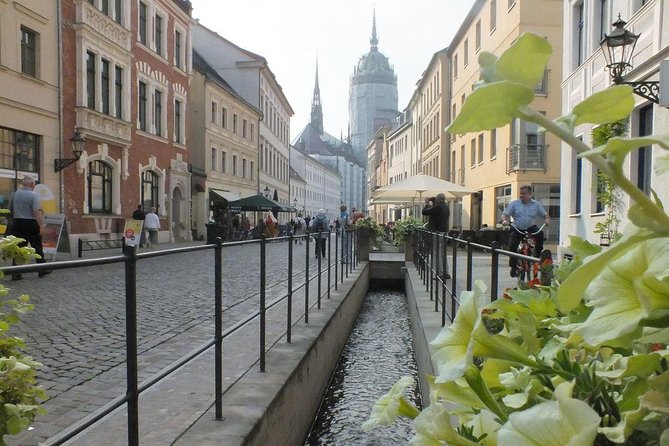 Lutherstadt Wittenberg Private Guided Tour - Highlights of the Tour