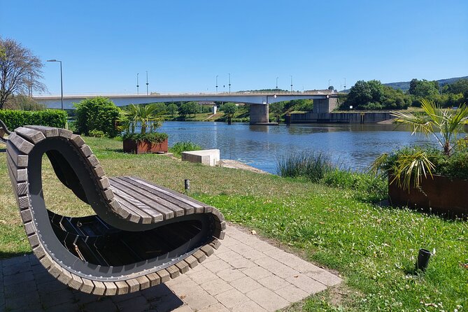 Luxembourg Moselle Day Tour With Wine Tasting - Accessibility Considerations