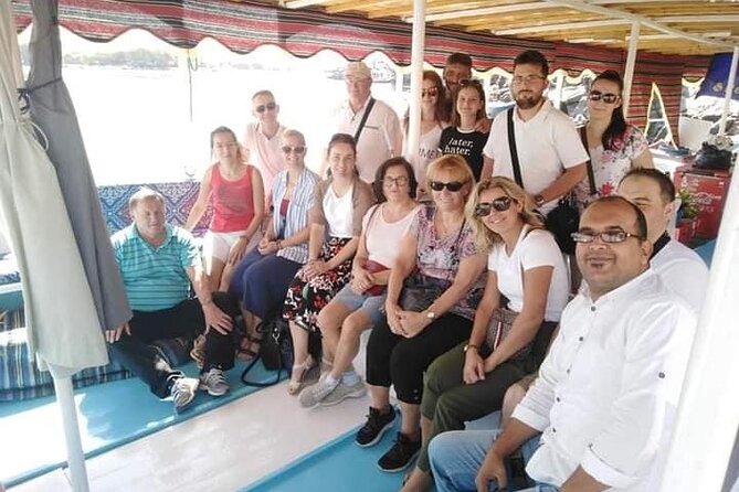 Luxor Private Full-Day Tour: Discover the East and West Banks of the Nile - Tour Reviews and Ratings