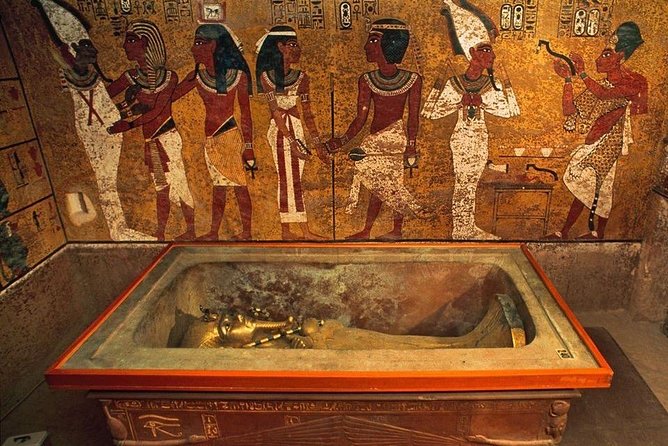Luxor Private Guided Full Day Tour to the East and West Bank - Pricing Details