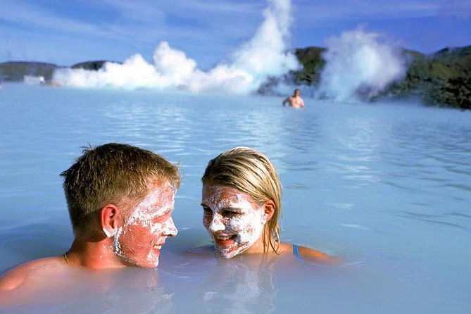 Luxurious Private Airport Transfer and Blue Lagoon | Included Premium Admission - Customer Reviews