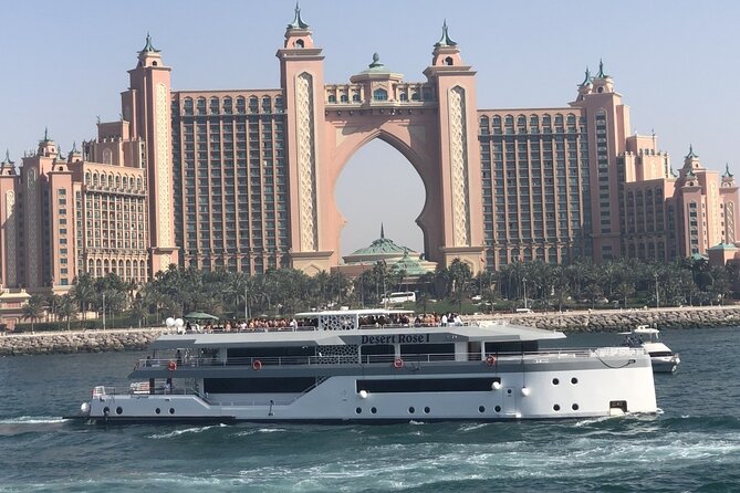Luxury 7 Star Mega Yacht Dinner Cruise With International Buffet - Customer Feedback and Insights