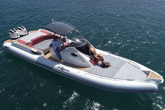 Luxury Boat Private Tour to Favignana E Levanzo in Sicily - Meeting Point and Pickup Details