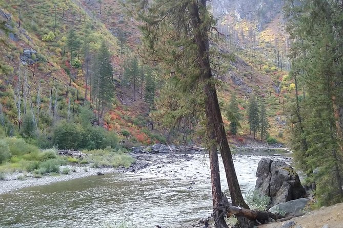 Luxury Leavenworth Day Trip Through the Cascade Mountains - Discovering Leavenworths Charm