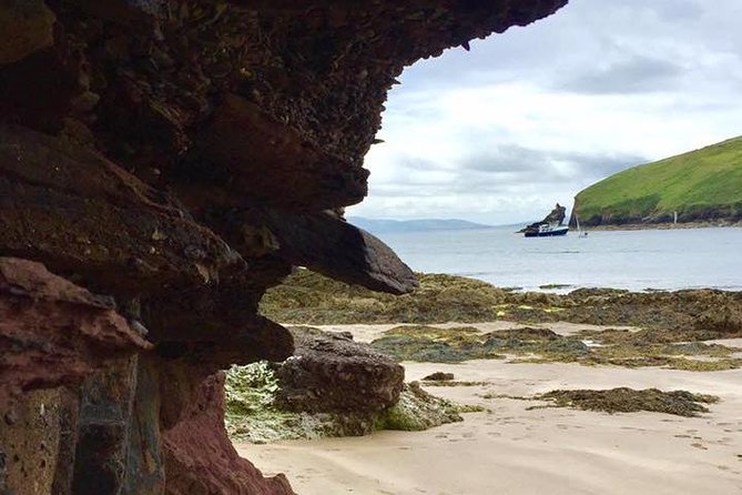 Luxury Photography Day Tour on Dingle Peninsula - Fully Guided and Chauffeured - Booking and Confirmation