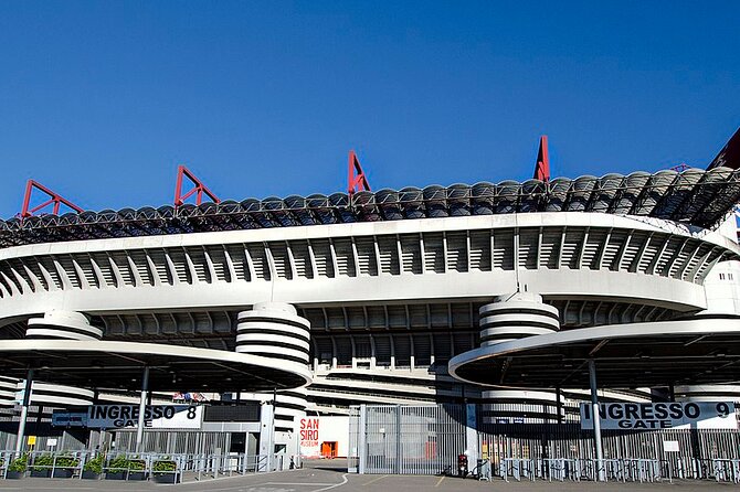 Luxury Private Day Transfer From Milan to Linate Airport - Accessibility and Duration