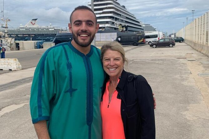 Luxury Private Tangier Tour With Lunch and Camel Ride - Meet Your Tour Guide