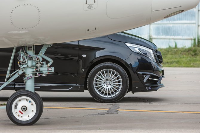 Luxury Private Transfer Zagreb - Zagreb Airport - Cancellation Policy