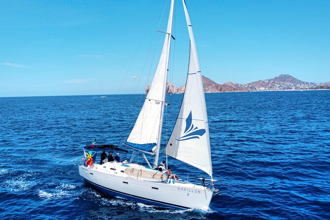 Luxury Sailing Experience in Los Cabos Papillon 2 - Boat Specifications