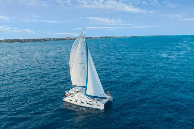 Luxury Sailing & Snorkeling Experience From Riviera Maya - Weather Considerations and Cancellations