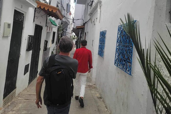 Luxury Tangier Private Day Tour From Tarifa Spain All Inclusive - Frequently Asked Questions