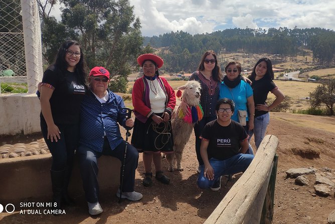 Luxury Tour to Machu Picchu on Hiram Bingham Train - Departure and Arrival