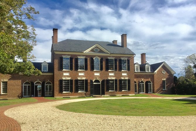 Luxury Tours of Mount Vernon - Knowledgeable and Experienced Guides