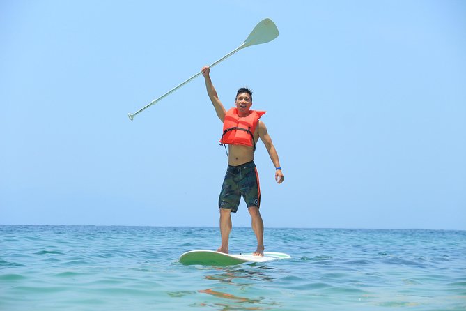 Luxury Yacht & Snorkel Retreat With Premium Open Bar and Lunch - Yacht and Snorkeling Activities