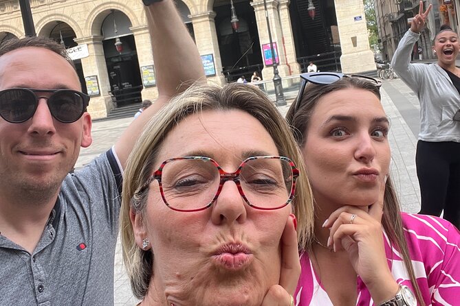 Lyon Scavenger Hunt and Sights Self-Guided Tour - Highlights of the Experience