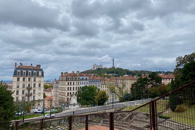 Lyon Silk Weavers of Croix-Rousse Audio Tour - User Feedback and Experiences