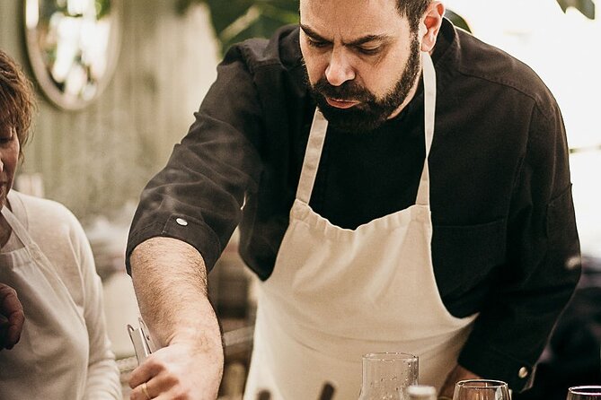 Lyon Studio Cooking Class Review - Menu Highlights and Dishes