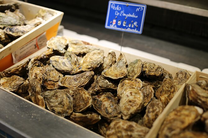 Lyon Walking Tour and Food Market Discovery - Tour Itinerary