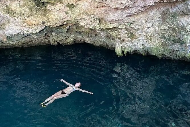 Maalum Cave Zanzibar - Exploring the Maalum Cave