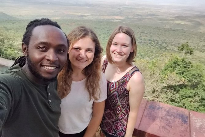 Maasai Mara Safari!! - Accommodation and Amenities