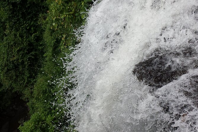 Machame Route - Gear and Equipment
