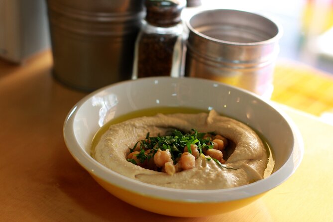 Machne Yehuda Culinary Tour - Reviewing the Tours Ratings and Feedback
