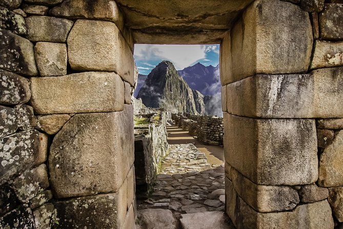 Machu Picchu Day Trip From Sacred Valley - Cancellation Policy and Reviews