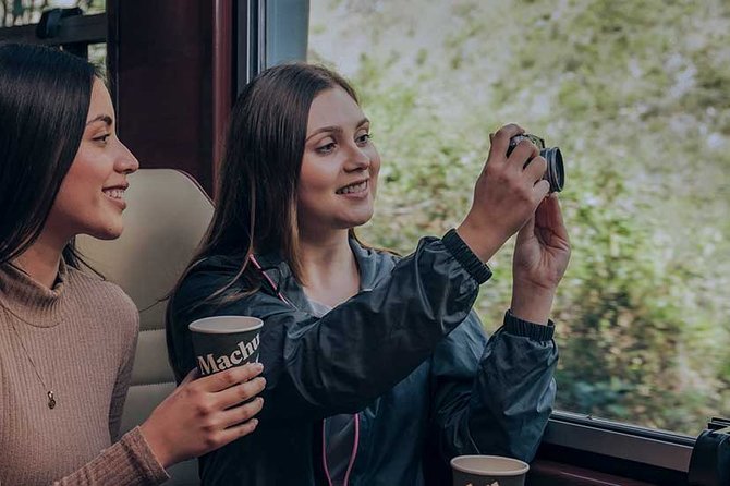 Machu Picchu Day Trip on THE VOYAGER Train - Questions About Your Stay