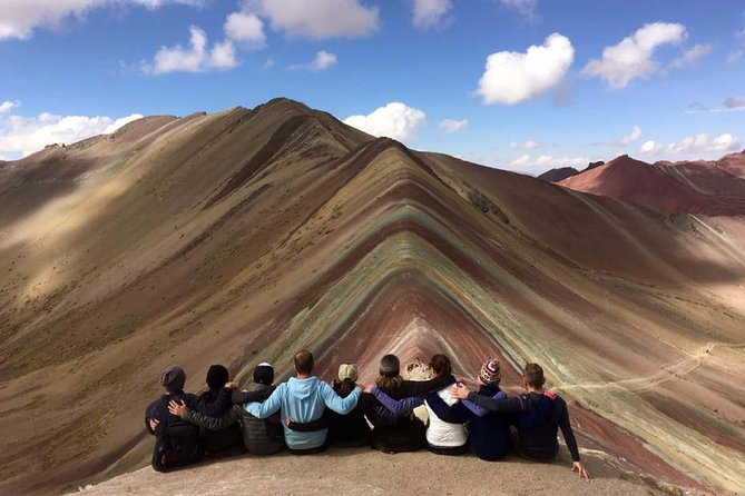 Machu Picchu + Rainbow Mountain 2 Days Tour - Tour Details and Booking