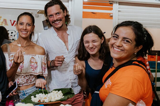 Made in Oaxaca Food Tour - Accessible and Inclusive