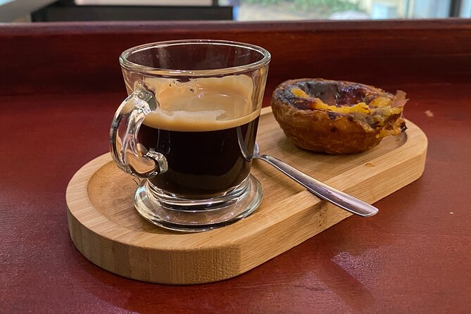 Madeira Food and Wine Walking Tour Review - Immersive Cultural Experience