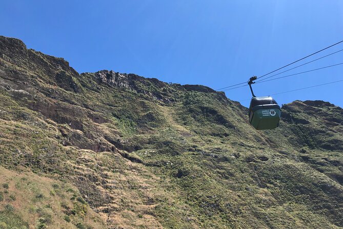 Madeira: Private Guided Half-Day Tour of Northwest Madeira - Scenic Spots to Visit