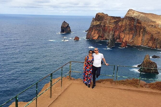 Madeira Private Jeep 4x4: Old Forest Full-Day Tour Incl Pico Arieiro - Frequently Asked Questions