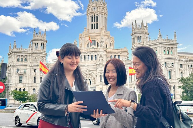 Madrid Landscape of Light Tour, Retiro Park and Prado Museum - Sum Up