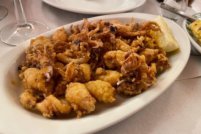 Madrid LGBTQ Tapas Tour - Local Neighborhood
