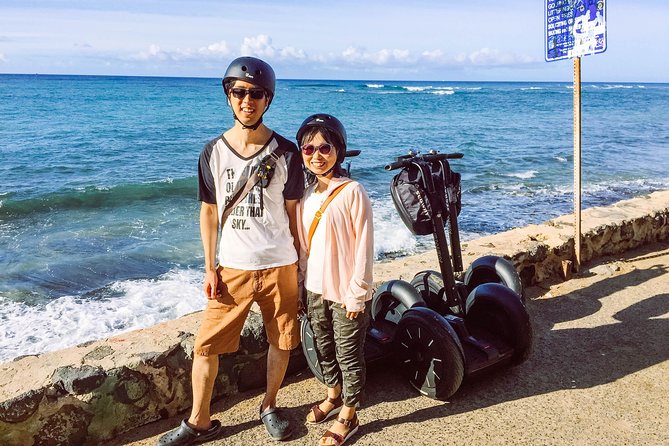 Magic Island Beach Park Tour - Photo Opportunities