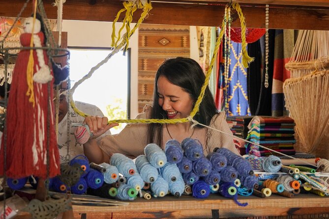 Magical Todos Santos Tour, Camel Ranch, Lunch & Tequila - Scenic Todos Santos
