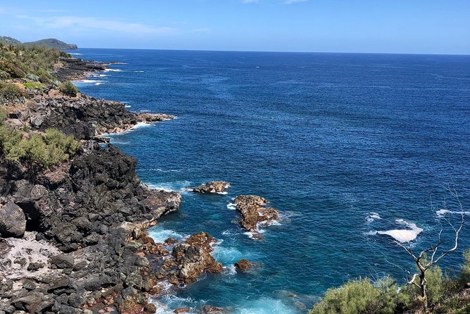 Maïdo Sunrise Excursion + Breakfast - Breakfast Menu Options