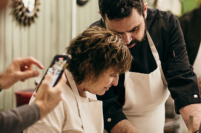 Make French Pastries With Professional Chef in Private Atelier - Location Information