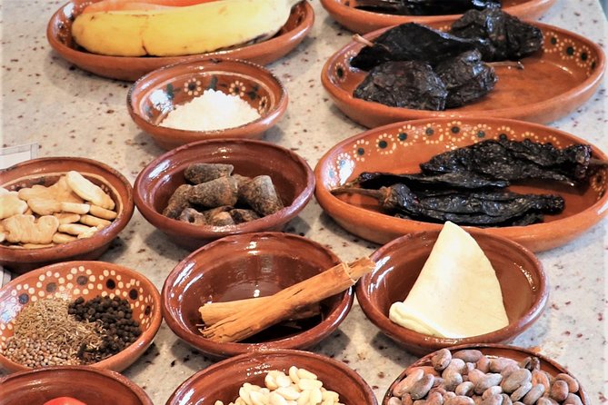 Make Your Own Mole Poblano in Puerto Vallarta - Participant Testimonials