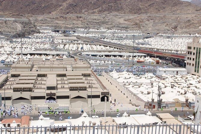Makkahs (Mecca) Ziyarat : Holy, Historical Places (Private Tour) - Operational Challenges to Consider