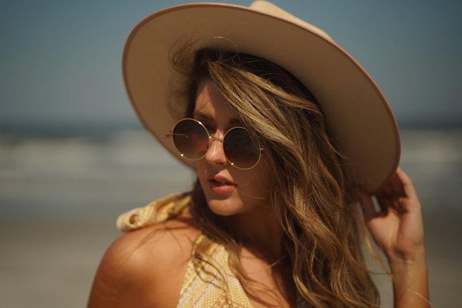 Malaga Photoshoot With Professional Photographer - Booking Confirmation and Cancellation Policy