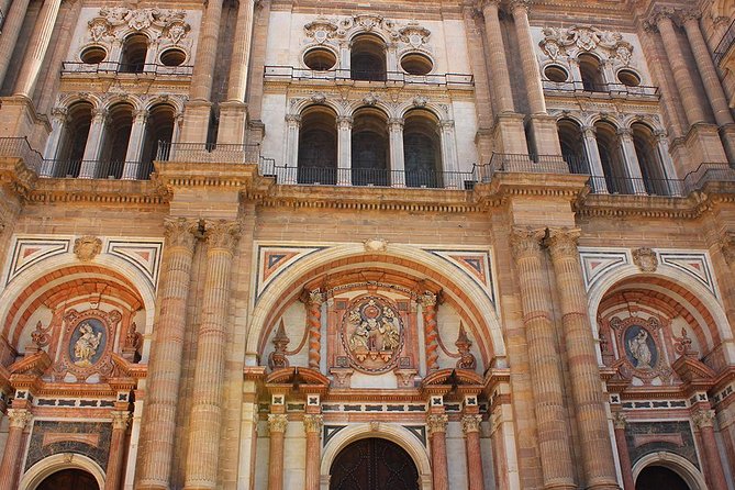 Malaga Privite Tour - Historical Insights