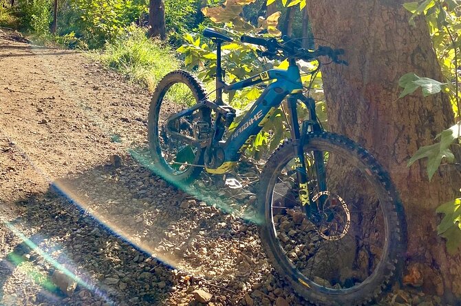 Malibu Waterfall Electric MTB & Hiking Adventure Tour (Beginner) - Customer Feedback
